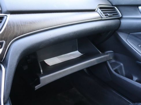 Used 2018 Honda Accord EX-L image 37