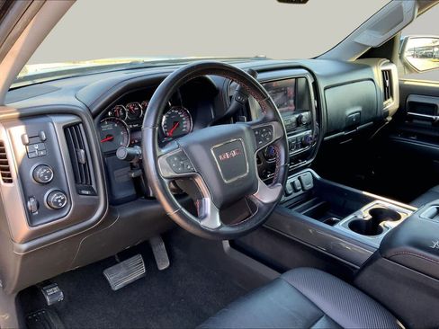 Used 2015 GMC Sierra 1500 SLT AWD/4WD image 17