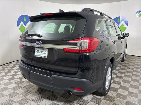 Certified 2024 Subaru Ascent 8-Passenger image 11