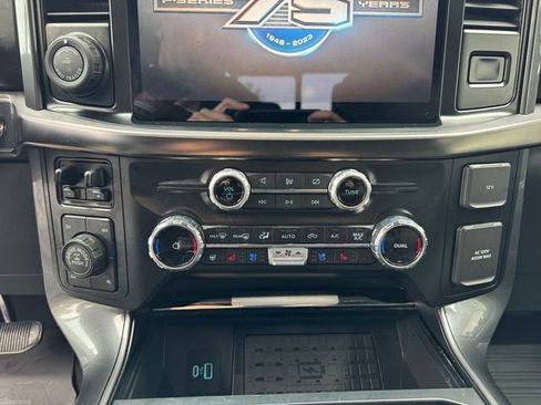Certified 2023 Ford F150 Tremor w/ Equipment Group 402A High AWD/4WD image 24