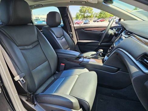 Used 2014 Cadillac XTS Premium AWD/4WD image 20