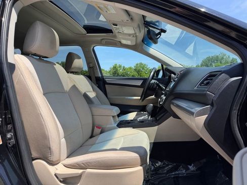 Used 2015 Subaru Outback 2.5i Premium w/ Popular Package #3 AWD/4WD image 25