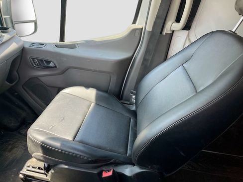 Used 2025 Ford Transit 250 Low Roof w/ Load Area Protection Package RWD image 22