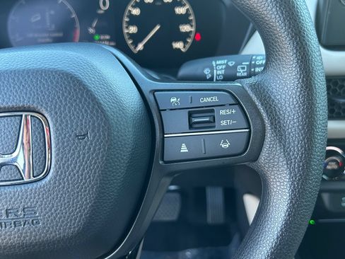 Used 2026 Honda HR-V LX image 30