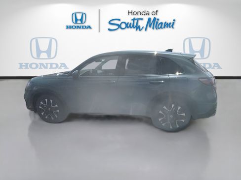 New 2027 Honda HR-V EX-L image 4