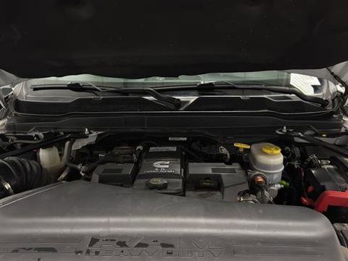 Used 2022 RAM 3500 Tradesman AWD/4WD image 26