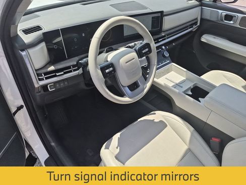 Used 2024 Hyundai Santa Fe Limited FWD image 37
