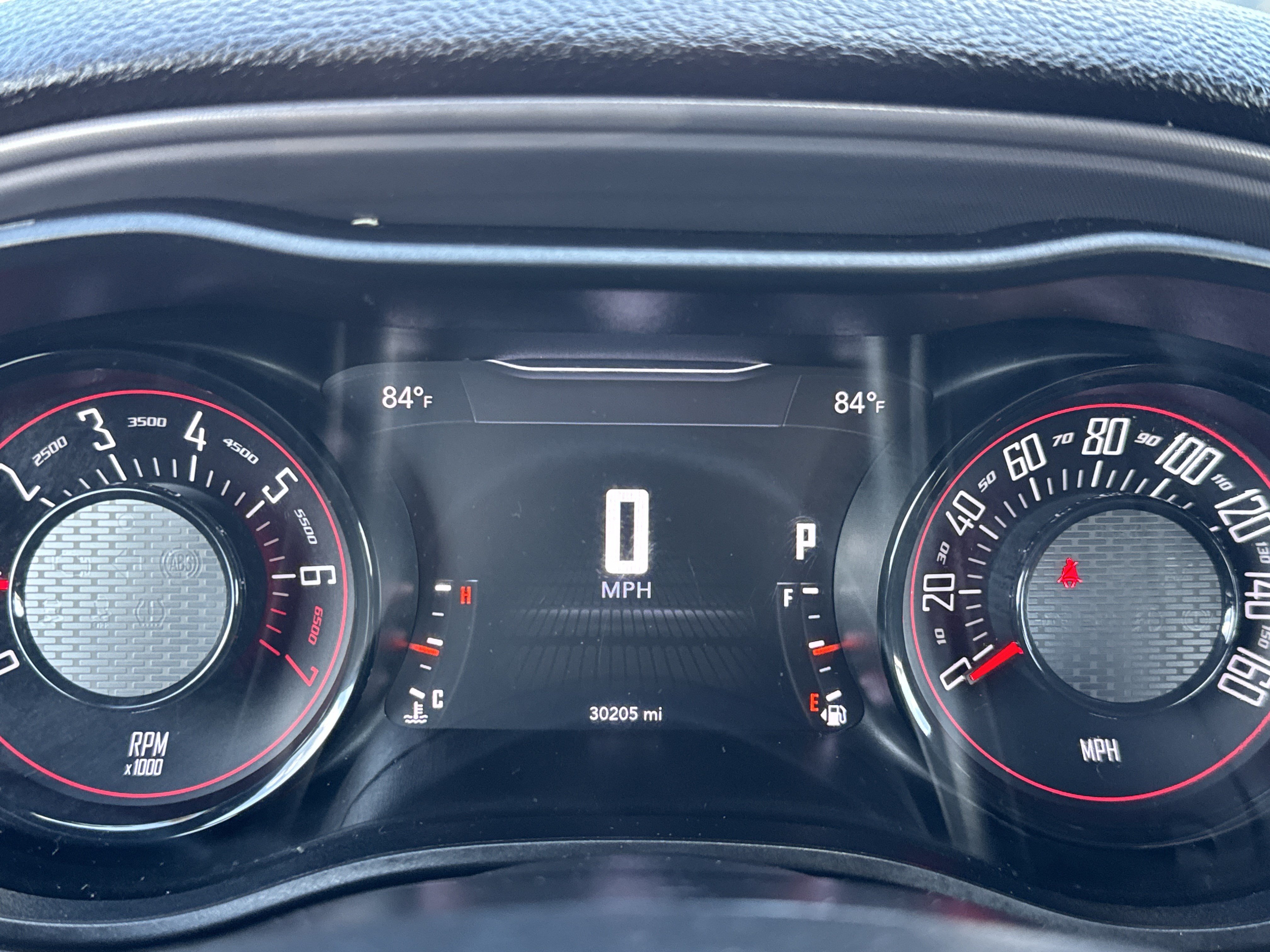 Used 2023 Dodge Challenger SXT w/ Blacktop Package RWD image 11
