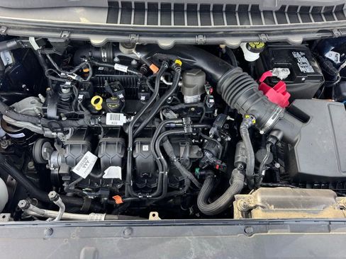 Used 2023 Ford Edge SEL image 34