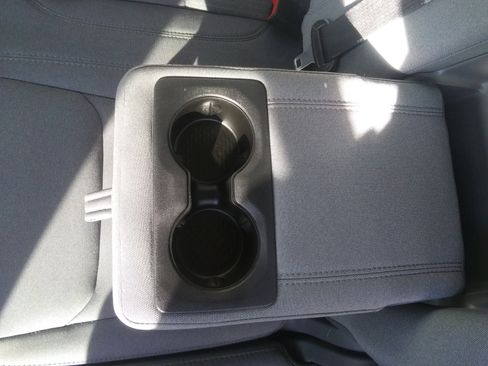 Used 2020 RAM 1500 Big Horn image 10