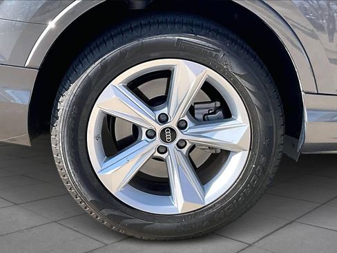 Used 2023 Audi Q7 2.0T Premium Plus w/ Premium Plus Package image 10