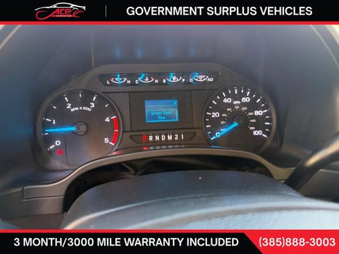 Used 2017 Ford F350 XL w/ Power Equipment Group RWD image 13