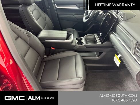 New 2026 GMC Terrain Elevation w/ Elevation Premium Package image 15