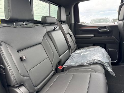 New 2026 GMC Sierra 1500 Denali AWD/4WD image 35
