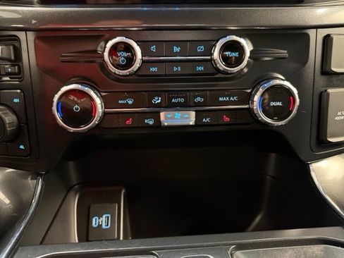 Used 2023 Ford F150 XLT w/ Equipment Group 302A High AWD/4WD image 27