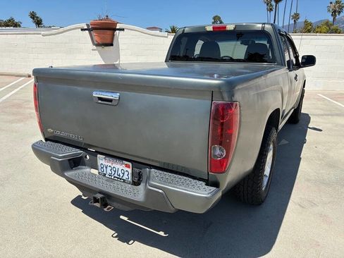 Used 2010 Chevrolet Colorado LT w/ Power Convenience Package RWD image 11