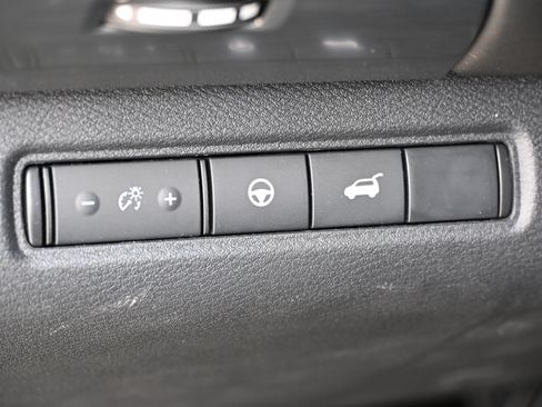 Used 2025 Nissan Pathfinder Rock Creek AWD/4WD image 20