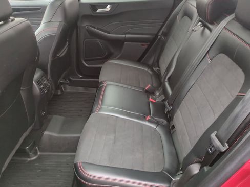 Used 2022 Ford Escape SEL w/ SEL Stealth AWD Package image 20