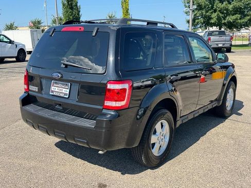 Used 2011 Ford Escape XLT w/ 203A Rapid Spec Order Code FWD image 5