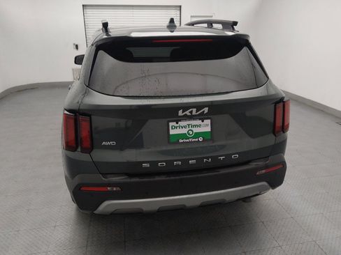 Used 2022 Kia Sorento X-Line EX AWD/4WD image 6