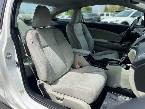 Used 2012 Honda Civic LX image 22