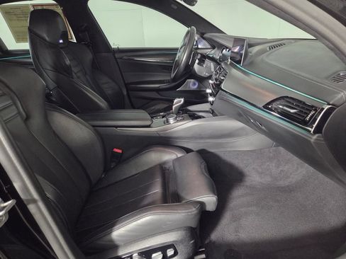 Used 2019 BMW M5 w/ Executive Package AWD/4WD image 32