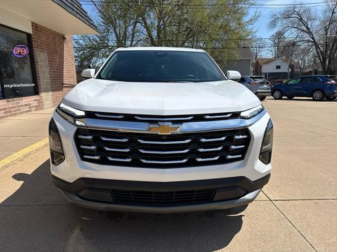 Used 2026 Chevrolet Equinox LT image 31