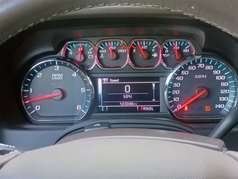 Used 2017 Chevrolet Tahoe LS RWD image 30