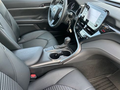 Certified 2024 Toyota Camry SE image 14