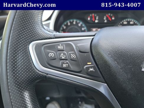Used 2023 Chevrolet Malibu LT FWD image 19