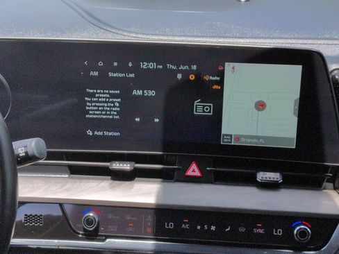 Certified 2023 Kia Sportage X-Pro AWD/4WD image 17