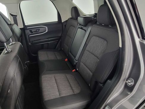Used 2023 Ford Bronco Sport Big Bend w/ Convenience Package AWD/4WD image 17