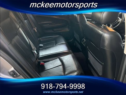 Used 2012 INFINITI G37 Journey w/ Premium Pkg image 6