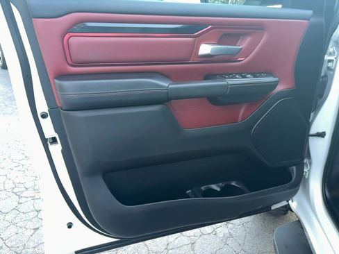 Used 2022 RAM 1500 Rebel w/ Rebel Level 2 Equipment Group image 17