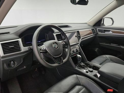 Used 2019 Volkswagen Atlas SEL Premium AWD/4WD image 10