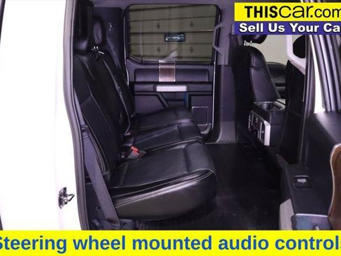 Used 2017 Ford F150 Lariat w/ Equipment Group 502A Luxury AWD/4WD image 28