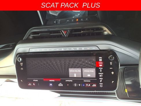 New 2026 Dodge Charger R/T Scat Pack image 14