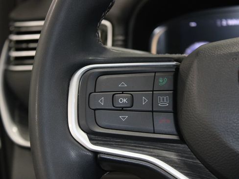 Used 2023 Jeep Wagoneer Series II image 35