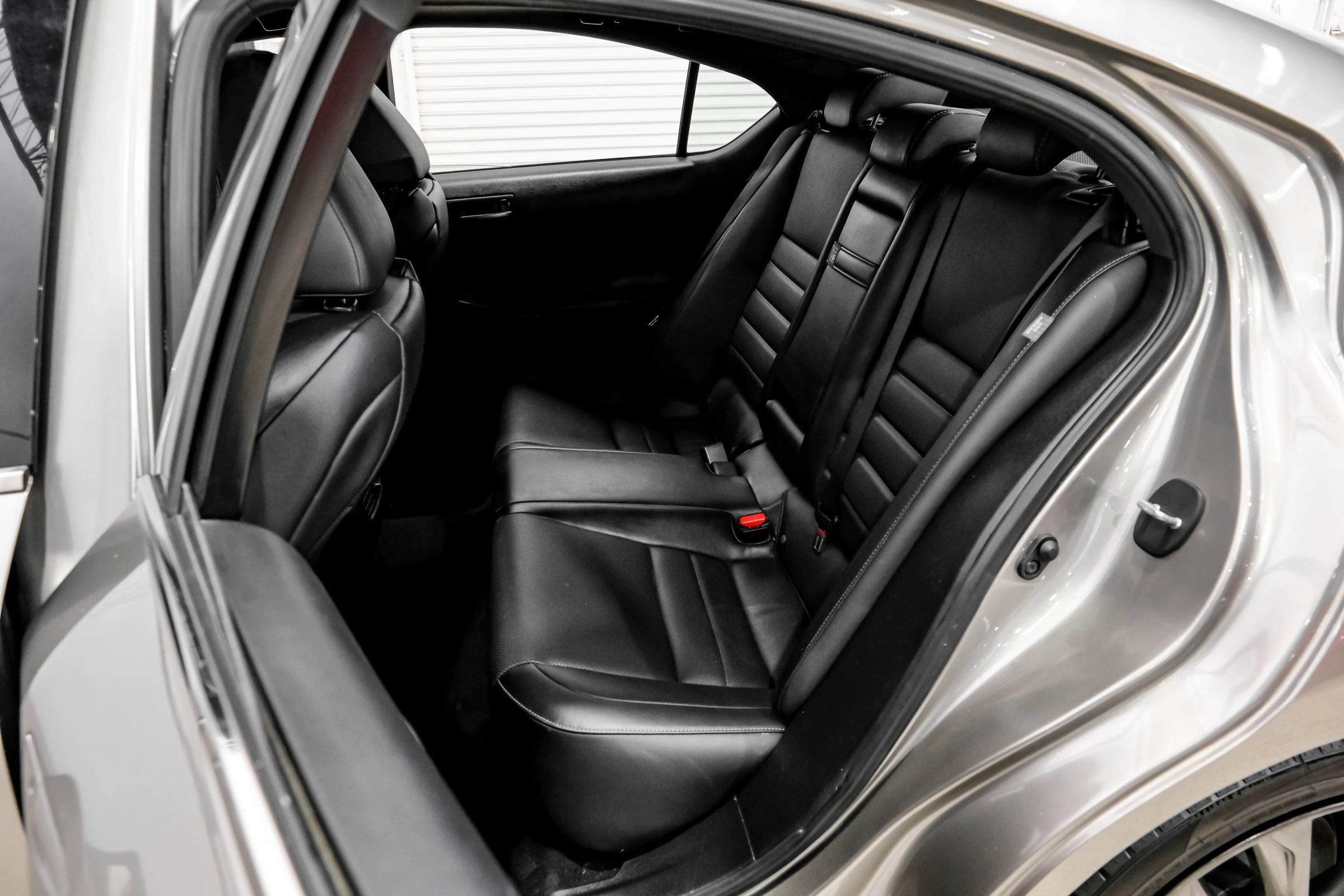 Used 2022 Lexus IS 350 F Sport w/ Accessory Package RWD image 21