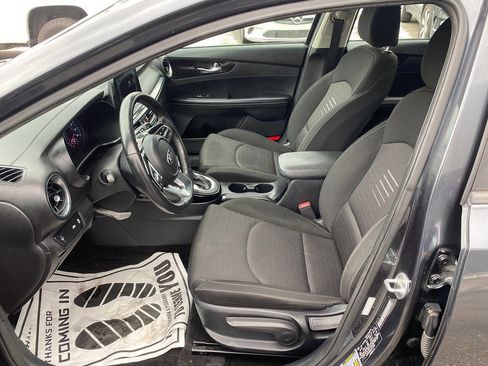 Used 2019 Kia Forte S FWD image 15