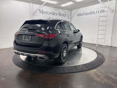 Used 2026 Mercedes-Benz GLC 300 GLC 300 image 7