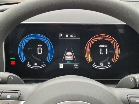 New 2026 Hyundai Tucson SEL image 14