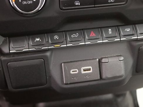 Used 2024 Chevrolet Silverado 1500 W/T w/ WT Fleet Convenience Package image 25