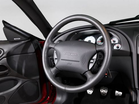 Used 2003 Ford Mustang Cobra RWD image 34