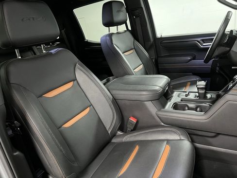 Used 2024 GMC Sierra 1500 AT4 image 62