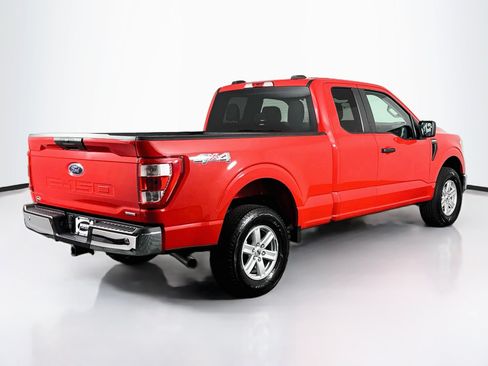 Used 2022 Ford F150 XL w/ Equipment Group 101A High AWD/4WD image 15