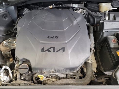 Used 2022 Kia Telluride LX AWD/4WD image 30