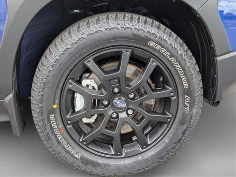 New 2026 Subaru Crosstrek 2.5i Wilderness image 10