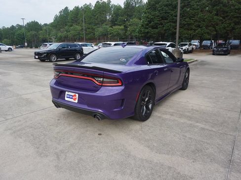 Used 2023 Dodge Charger R/T w/ Blacktop Package RWD image 24