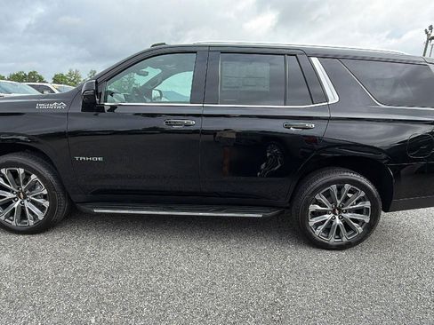 New 2026 Chevrolet Tahoe High Country w/ Sun And Tow Package AWD/4WD image 12
